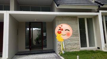 Gambar 1 Rumah Surabaya Northwest Park Citraland Utara Lebar 6m Murah