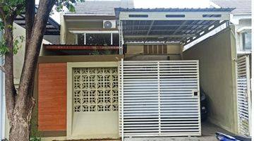 Gambar 1 Dijual Rumah Cerme Gresik Dlm Perum Full Bangunan Siap Huni