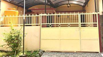 Gambar 1 Dijual Rumah Benowo Di Dreaming Land Bagus Shm