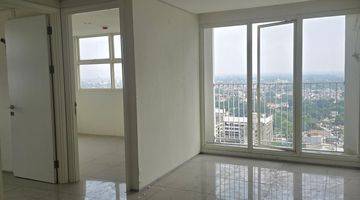 Gambar 1 Apartemen Intermark 2BR Dekat Stasiun Krl Siap Huni Serpong