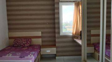 Gambar 2 Apartemen Aeropolis Residence 2BR Tower Boeing Siap Huni