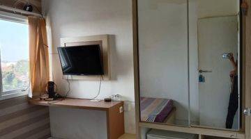 Gambar 3 Apartemen Aeropolis Residence 2BR Tower Boeing Siap Huni