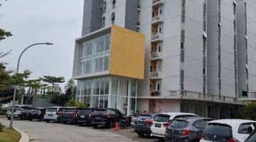 Gambar 1 Apartemen Aeropolis Residence 1br Lokasi Strategis Fasilitas Lengkap Unit Baru