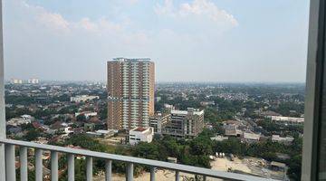 Gambar 1 Apartemen Intermark Tuscany 2br Hunian Nyaman Serpong