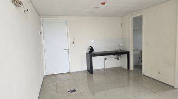 Gambar 5 Apartemen Intermark 2BR Dekat Stasiun Krl Siap Huni Serpong