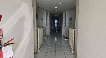 Gambar 1 Apartemen Aeropolis 1br Tower 5 Siap Huni Tangerang 