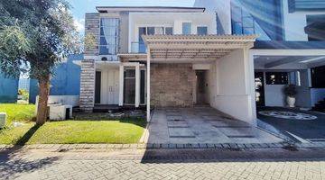 Gambar 5 Rumah Imperial Beach Pakuwon City Minimalis Siap Huni