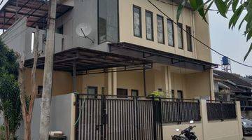 Gambar 1 Dijual Rumah 2 Lantai Di Bojongsari Depok