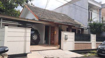 Gambar 2 Rumah Dalam Komplek di Pamulang 