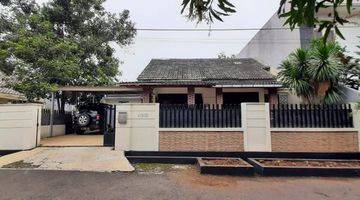 Gambar 3 Rumah Dalam Komplek di Pamulang 