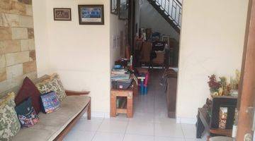 Gambar 5 Rumah Cantik 2 lantai Dalam Cluster di Limo