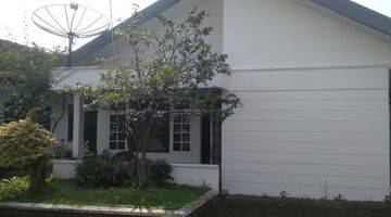 Gambar 1 Jual Cepat Villa Mewah Cipanas