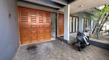 Gambar 1 Rumah Siap Huni Villa Cinere Mas