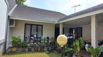 Gambar 4 Rumah Bagus Komplek  Di Villa Cinere 