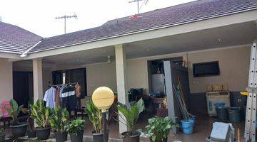 Gambar 5 Rumah Bagus Komplek  Di Villa Cinere 