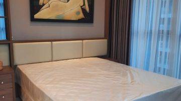 Gambar 4 Apartement Casa Grande Phase 2 3 BR Furnished Baru