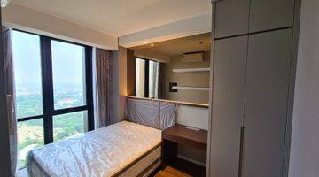 Gambar 2 Apartement Yukata Suites 3 BR Furnished Bagus