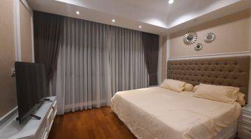 Gambar 1 Apartement Casa Grande Phase 2 3 BR Furnished Bagus