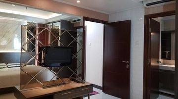 Gambar 5 Apartement Thamrin Executive Residence 2 BR Furnished Bagus