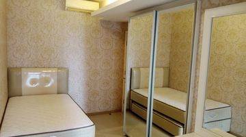 Gambar 4 Apartement Casa Grande Residence 2 BR Furnished Bagus