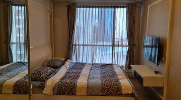 Gambar 4 Apartement Casa Grande Residence 2 BR Furnished Bagus