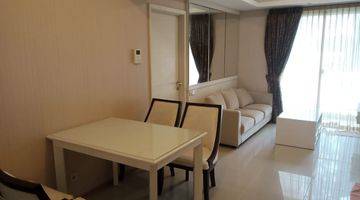 Gambar 5 Apartement Casa Grande Residence 2 BR Furnished Bagus