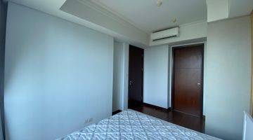 Gambar 2 Apartement Casa Grande Phase 2 2 BR Furnished Bagus