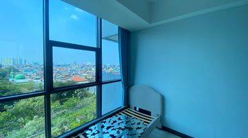 Gambar 2 Apartement Casa Grande Phase 2 2 BR Furnished Bagus