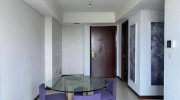 Gambar 5 Apartement Casa Grande Phase 2 2 BR Furnished Bagus