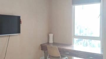 Gambar 3 Apartemen Casa Grande Bagus Furnished 1 kamar