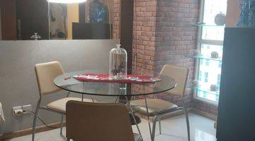 Gambar 5 Apartemen Casa Grande Bagus Furnished 1 kamar