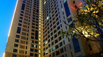 Gambar 1 Apartement Casa Grande Residence 1 BR Furnished Bagus