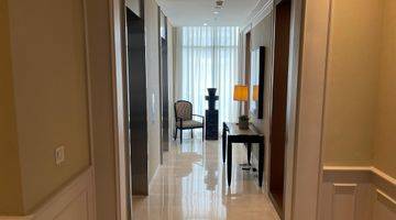 Gambar 5 Apartement Monte verde 2 4 BR Furnished Baru