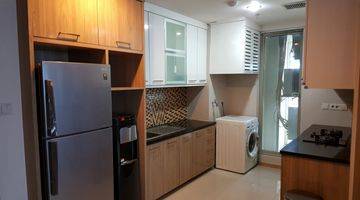 Gambar 3 Apartement Casa Grande Residence 3 BR Furnished Bagus