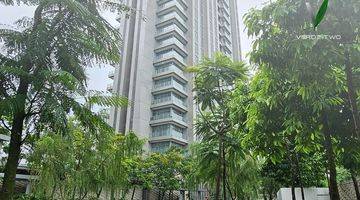 Gambar 4 Apartement Monte verde 2 3 BR Semi Furnished Baru