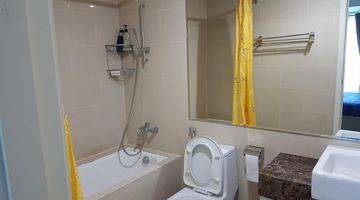 Gambar 5 Apartement Casa Grande Residence 3 BR Furnished Bagus