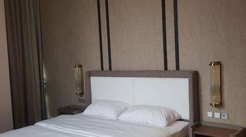 Gambar 4 Apartement The St. Regis 3 BR Furnished Baru