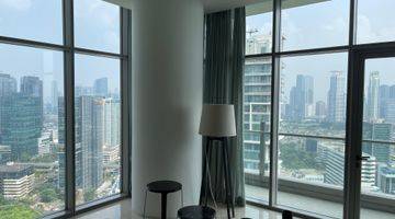 Gambar 3 Apartement Monte verde 2 3 BR Semi Furnished Baru