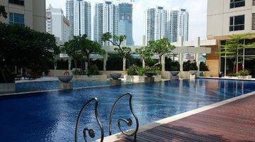 Gambar 1 Apartement Casa Grande Residence 3 BR Furnished Bagus