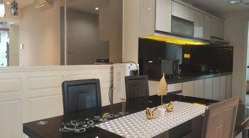 Gambar 3 Apartement Casa Grande Residence 3 BR Furnished Bagus