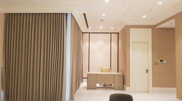 Gambar 2 Apartement The St. Regis 3 BR Furnished Baru