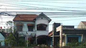 Gambar 1 Dijual Tanah Dan Rumah Jl. Semarang Demak