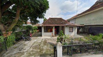 Gambar 3 Dijual Rumah Siap Pakai Lokasi Tengah Kota Yogyakarta