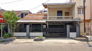 Gambar 1 Dijual Rumah Lokasi Tengah Kota di Jl. Singosari Semarang