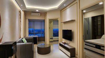 Gambar 1 Disewakan Apartemen Beson 2BR Full furnish