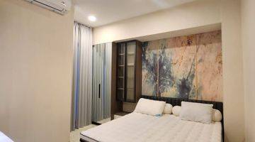 Gambar 4 Disewakan Apartemen Beson 2BR Full furnish