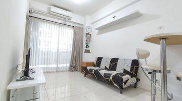 Gambar 1 Disewakan Cepat Apartemen Puncak Bukit Golf 2BR lantai 9 