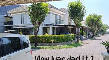 Gambar 2 Rumah 2 Kamar Royal Residence Cluster Monticello Full Furnished