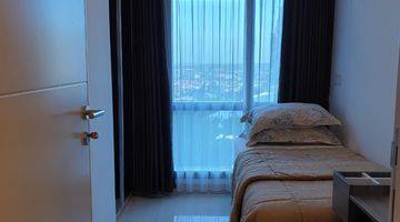 Gambar 3 Apartement La Riz Mansion 2 BR Furnished