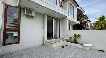 Gambar 3 Brand New Villa Kedungu For Rent Suround By The View